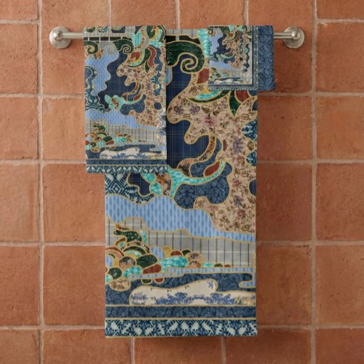 Home バスタオルセット