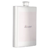 Home. フラスク (右)