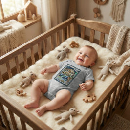 Home ベビーボディスーツ