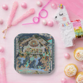 Home ペーパープレート (パーティー)