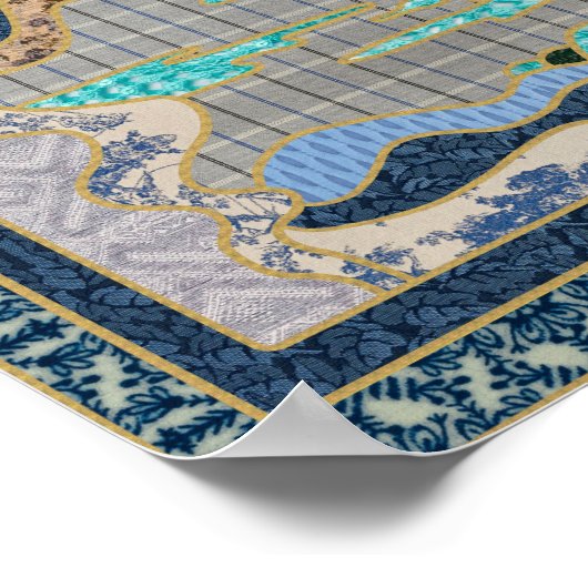 Home ポスター (角)