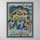 Home ポスター (正面)