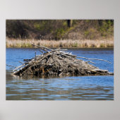 Home ポスター (正面)