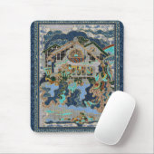 Home マウスパッド (マウス)