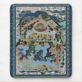 Home マウスパッド