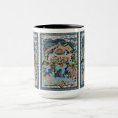 Home マグカップ (中央)