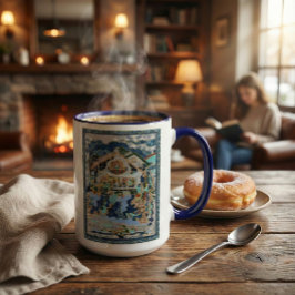 Home マグカップ