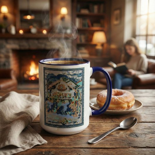 Home マグカップ