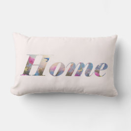 Home ランバークッション