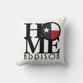 HOME Addison / LOVE Addison （前後） クッション