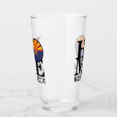 HOME Apache Junction タンブラーグラス (左)