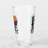 HOME Apache Junction タンブラーグラス (右)