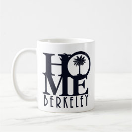 HomE Berkeley SC 11oz コーヒーマグカップ
