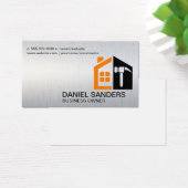 Home Build | General Contractor (デスク)