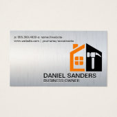 Home Build | General Contractor (正面)