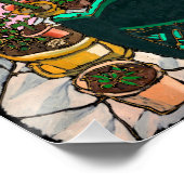 Home by the Sea, Jonathan Kis-Lev Poster ポスター (コーナー)