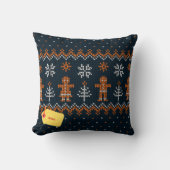 Home decor クッション (正面)