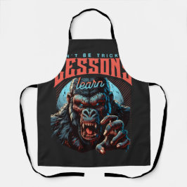 Home Decor Wise Gorilla Apron エプロン