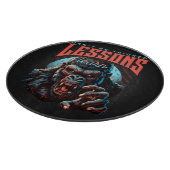 Home Decor Wise Gorilla Cutting Board カッティングボード (角)