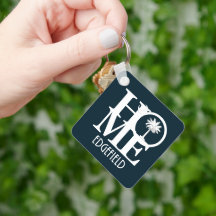 HOME Edgefield、サウスカロライナ