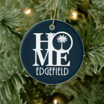 HOME Edgefield、サウスカロライナ