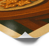 Home for Christmas 2026 ポスター (コーナー)