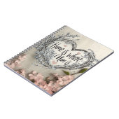 Home is where Mom is ノートブック (左側)