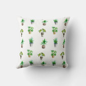 Home is Where You Plant it | 植木鉢 クッション (裏面)
