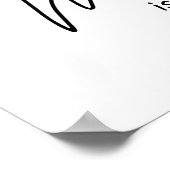 Home is Where Your Mom ポスター (角)