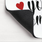 Home is Where Your Mom is Mother's Day |マウスパッド マウスパッド (コーナー)