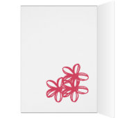 Home Is You Hore You-MDカード (内側 (左))