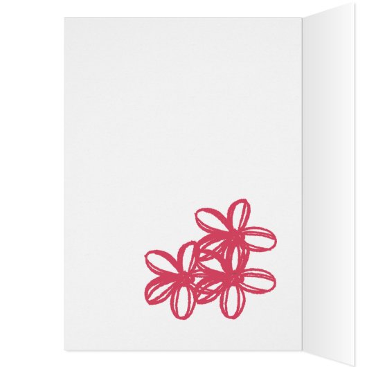 Home Is You Hore You-MDカード (内側 (左))