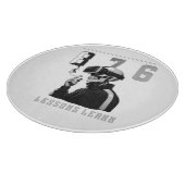 Home/Kitchen 876 LESSONS LEARN Cutting Board カッティングボード (角)