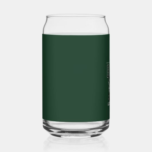 Home/Kitchen 876 LESSONS LEARN Drinkware Set ガラス缶 (右)