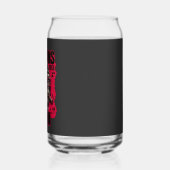 Home/Kitchen Gorilla Boss Drinkware Set ガラス缶 (左)