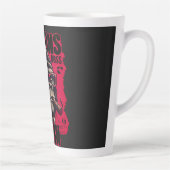 Home/Kitchen Gorilla Boss Latte Mug カフェラテマグ (右)
