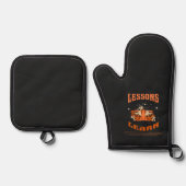 Home/Kitchen Resilient Gorilla Pot Holders 鍋つかみ&鍋敷きセット (正面)