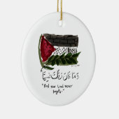 Home & Living  セラミックオーナメント (右)