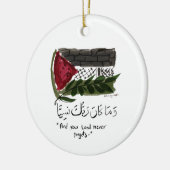 Home & Living  セラミックオーナメント (左)