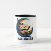 Home & Living マグカップ (中央)