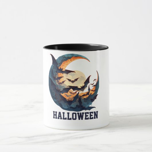 Home & Living マグカップ (中央)