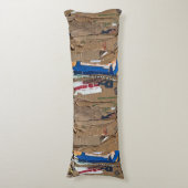 Home & Living > Bedding > Bed & Body Pillows ボディピロー (正面縦)