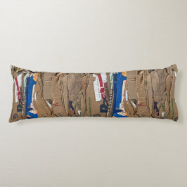 Home & Living > Bedding > Bed & Body Pillows ボディピロー