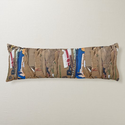 Home & Living > Bedding > Bed & Body Pillows ボディピロー (正面)