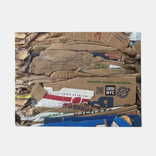 Home & Living > Garden & Outdoor > Garden & Outdoo ドアマット (正面)