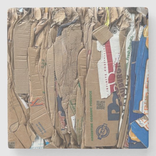 Home & Living > Home Décor > Lighting & Electrical ストーンコースター (正面)