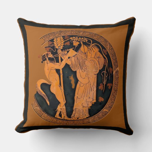 Home & Living > Home Décor > Pillows & Poufs > Thr クッション (正面)