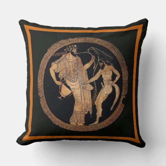 Home & Living > Home Décor > Pillows & Poufs > Thr クッション (正面)