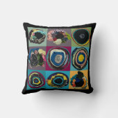 Home & Living > Home Décor > Pillows & Poufs > Thr クッション (裏面)