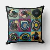 Home & Living > Home Décor > Pillows & Poufs > Thr クッション (裏面)